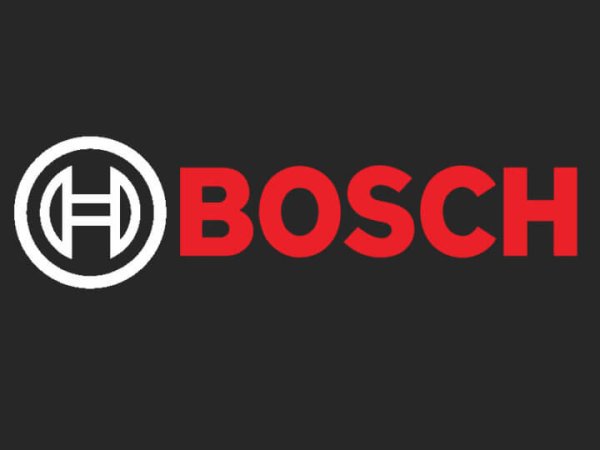 Bosch эмблема