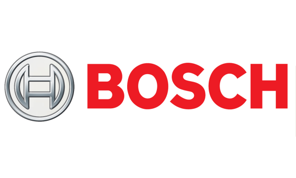 Bosch логотип вектор