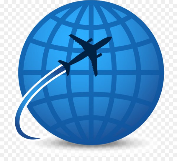 Символ путешествий