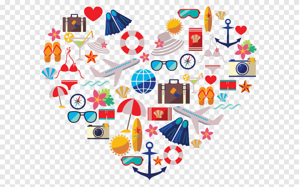 Символ путешествий