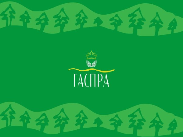 Лого путешествия