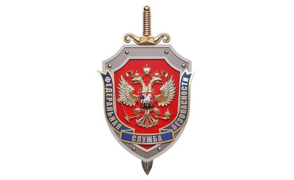 Федеральная служба безопасности (ФСБ)