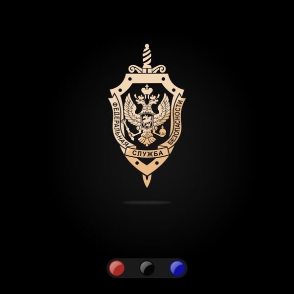 ФСБ РФ