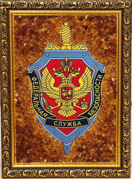 Федеральная служба безопасности