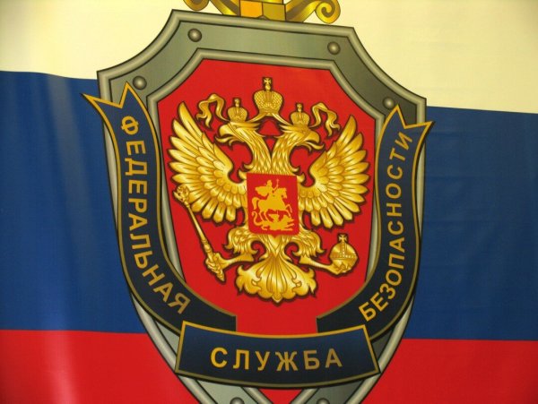 Федеральная служба безопасности