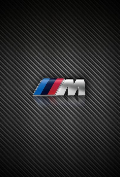 BMW Motorsport m Power