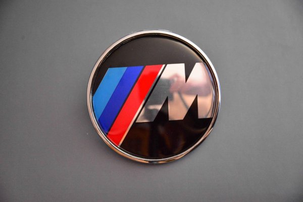 BMW M Power logotip