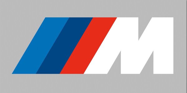 M5 Performance logo