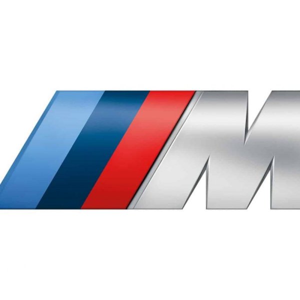BMW Motorsport logo vector