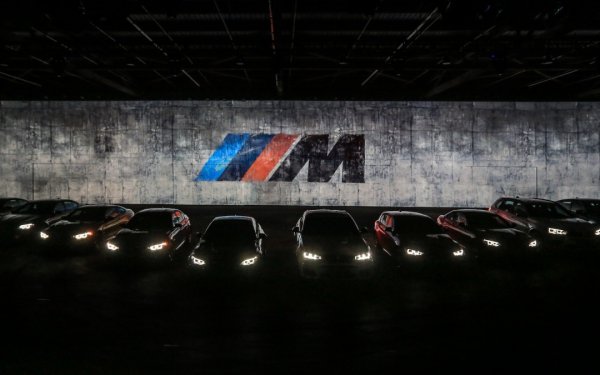 БМВ М повер