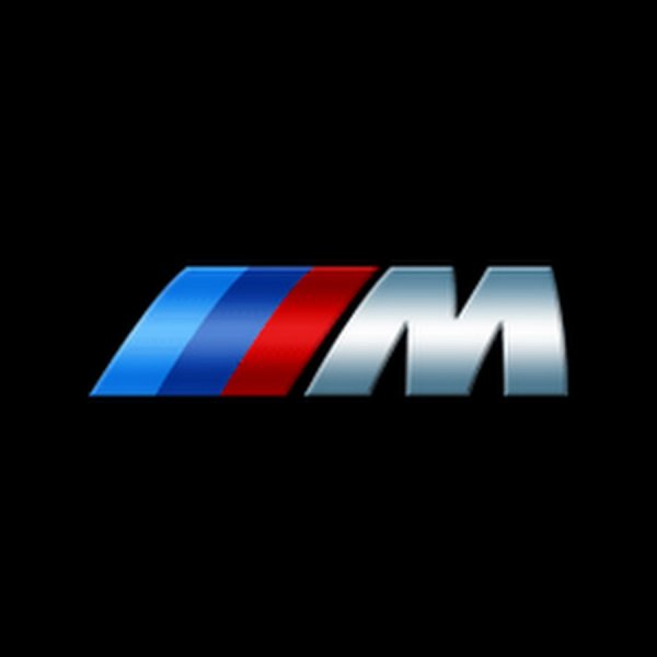 M логотип эмблема