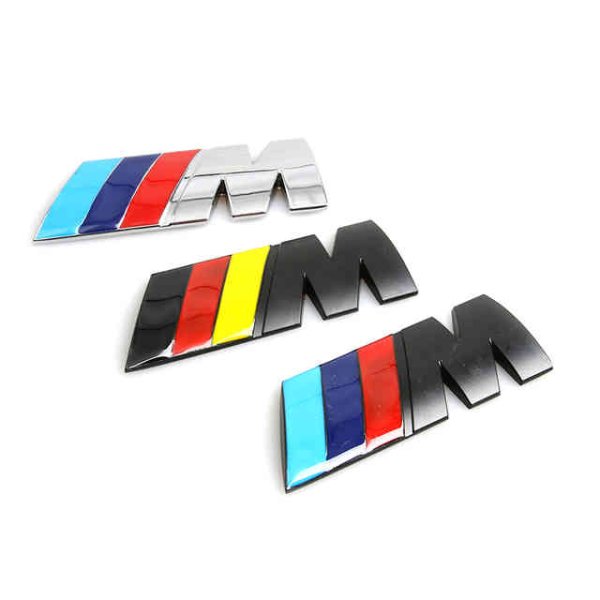 BMW m5 шильдик