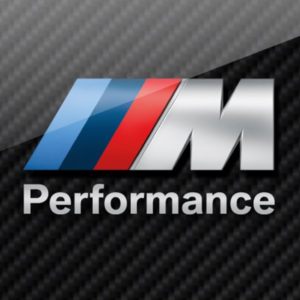 Новый лого BMW