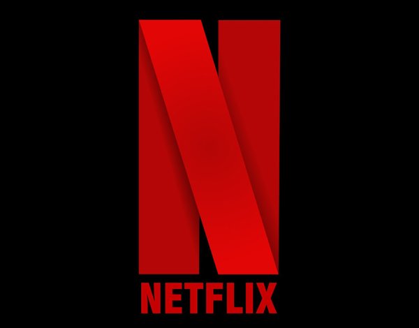 Нетфликс старый логотип