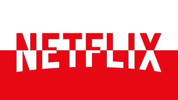 Знак Netflix