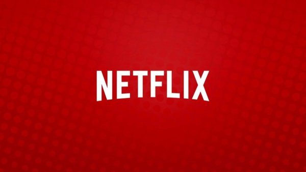 Нетфликс заставка