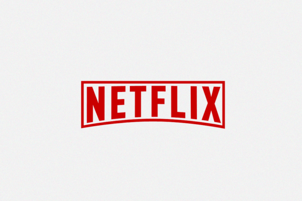 Netflix заставка