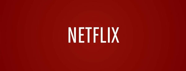 Netflix компания логотип