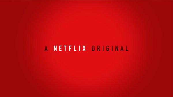 Нетфликс логотип