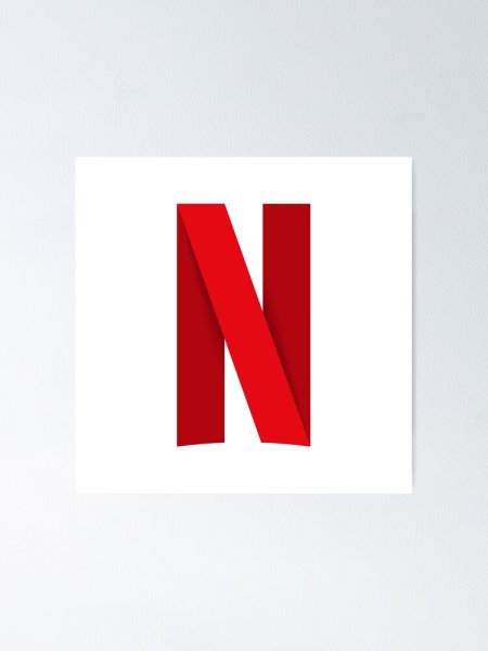 Нетфликс обложка