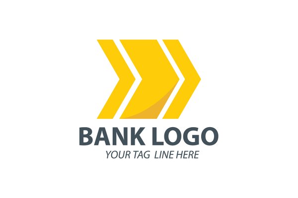 Банк значок