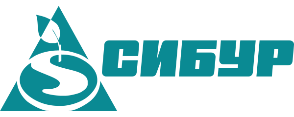 Сибур Нефтехим логотип