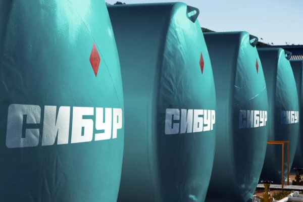 Сибур Пермь логотип