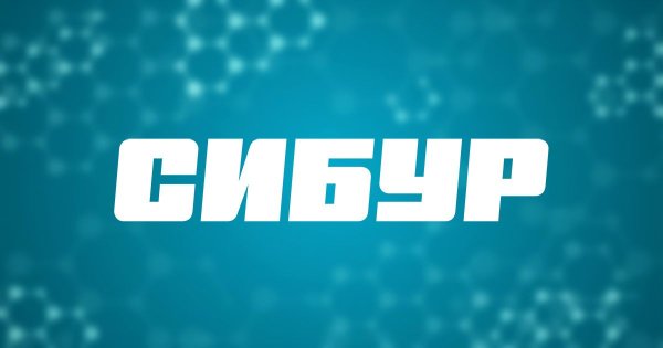 Сибур Холдинг логотип