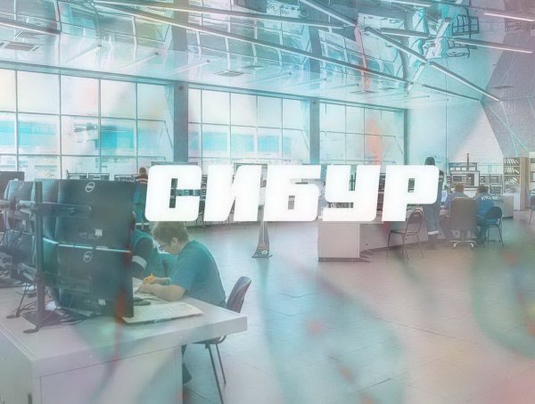 Сибур баннеры