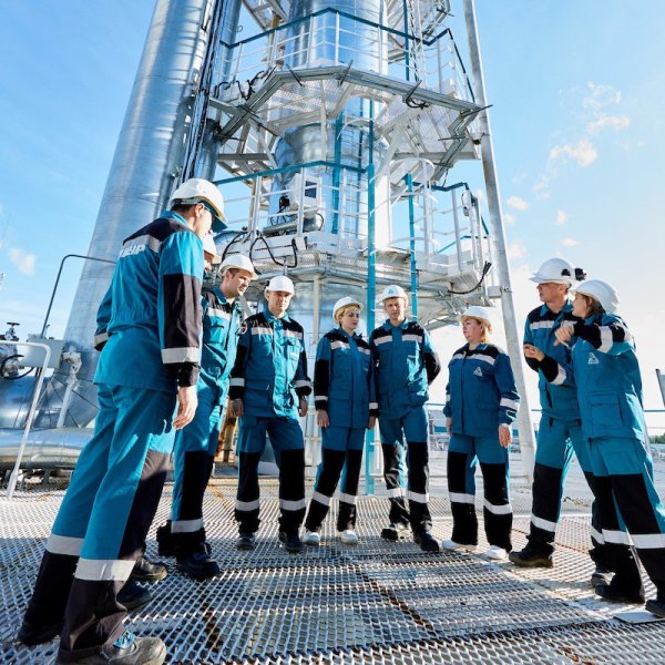 Сибур нефть