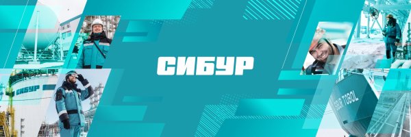 Сибур баннеры
