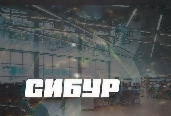 Сибур Портэнерго логотип