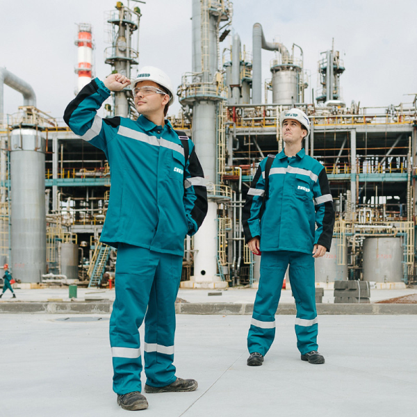 Сибур полиэф Уфа