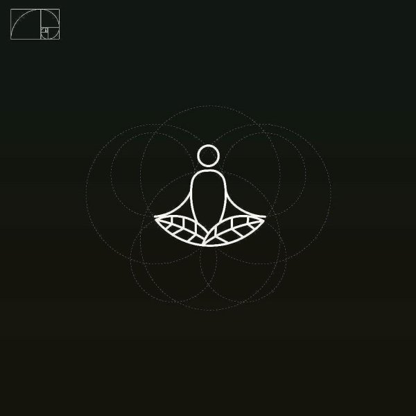 Логотип фотографа Минимализм