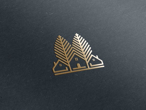 Объектив камеры Минимализм