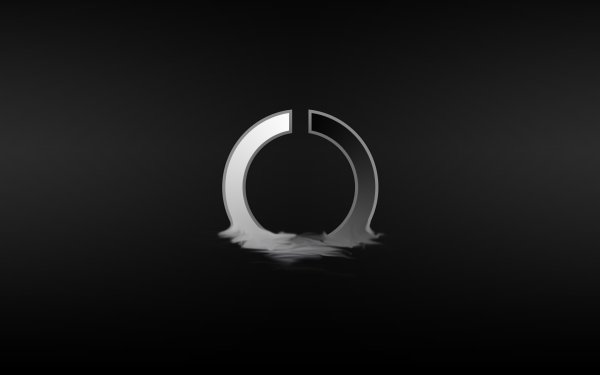 Логотип Минимализм