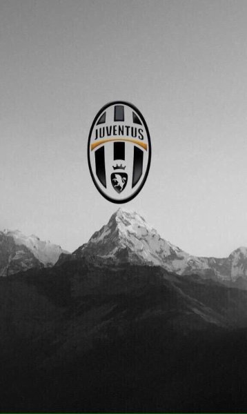 Футбольный клуб Ювентус логотип