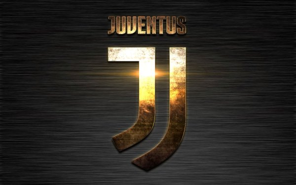 Juventus logo 2020