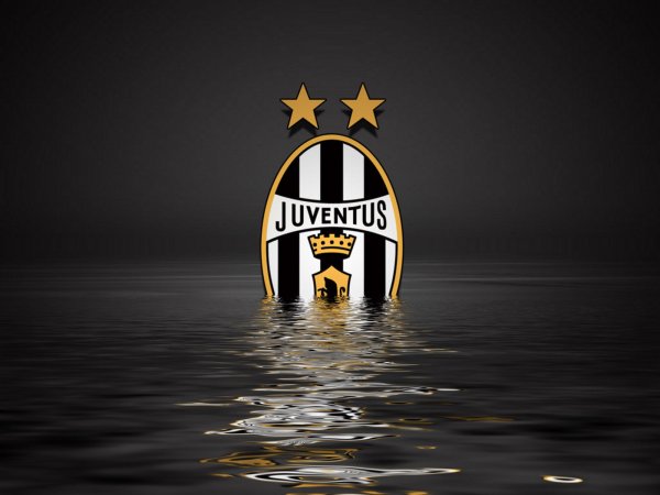 Картинки ФК Ювентус