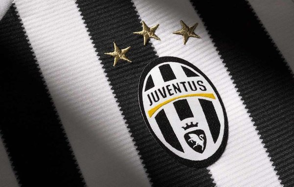 Ювентус 95-96