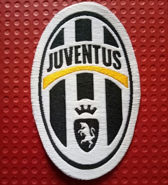 Ювентус нашивка Ювентус