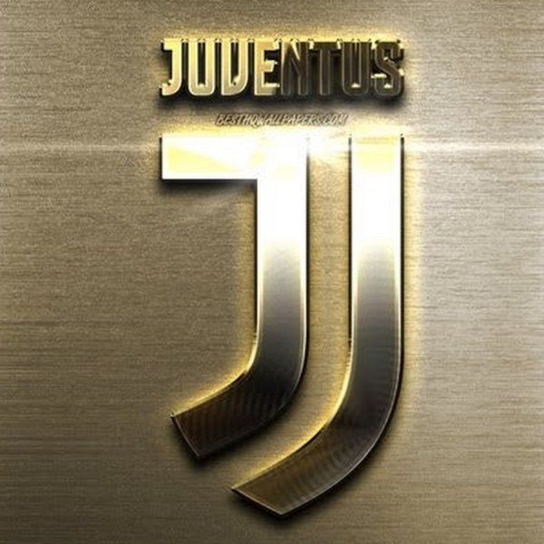 Ювентус logo 2020