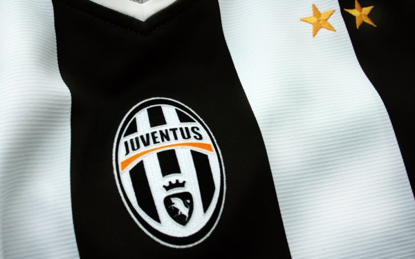 Логотип футбольная команда Juventus