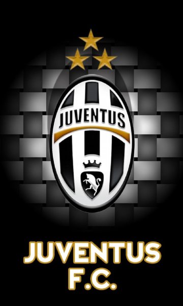 Эмблема клуба Ювентус