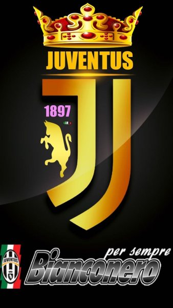 Ювентус эмблема