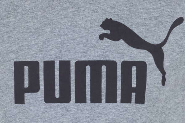 Puma надпись