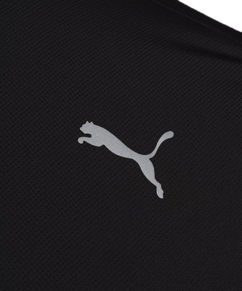 Термонаклейка Пума