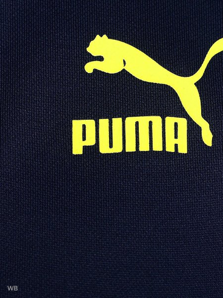 Puma значок