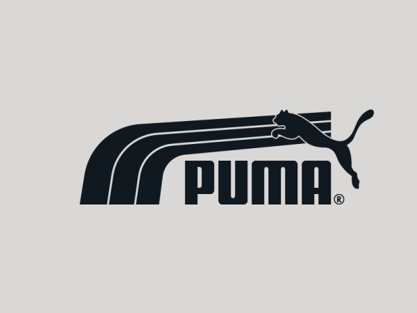 Puma logo 2021