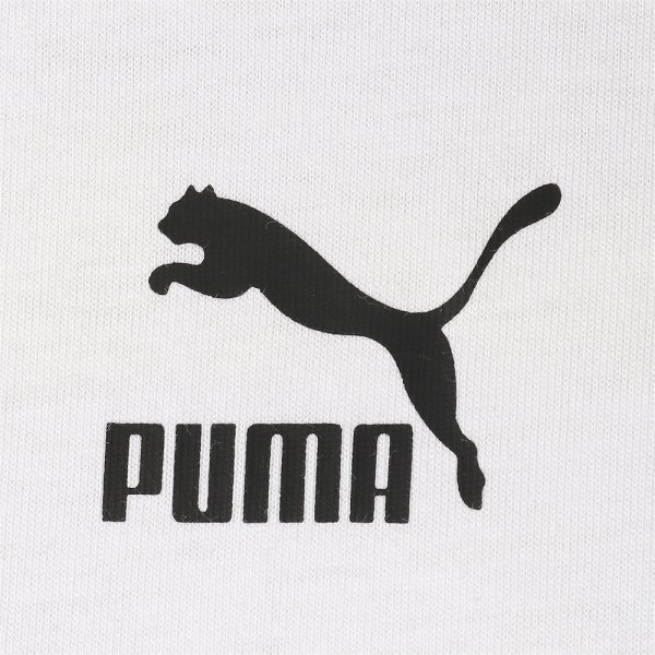 Новый логотип Пума